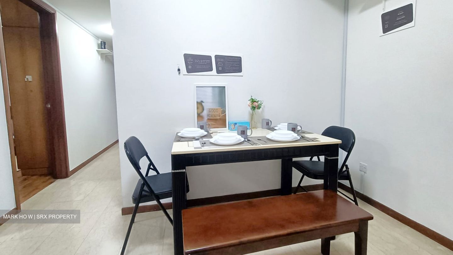 Central Grove (D14), Condominium #595804291